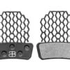 Absolute Black AbsoluteBLACK SRAM G2 / Guide GRAPHENpads Plaquettes De Frein Graphène -Magasin De Vtt De Qualité absoluteblack sram g2 guide graphenpads plaquettes de frein graphene