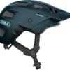 ABUS Casque MoDrop VTT Midnight Blue -Magasin De Vtt De Qualité abus casque modrop vtt midnight blue