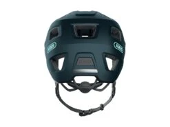 ABUS Casque MoDrop VTT Midnight Blue -Magasin De Vtt De Qualité abus casque modrop vtt midnight blue 2