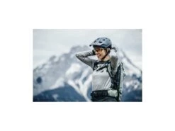 ABUS Casque MoDrop VTT Midnight Blue -Magasin De Vtt De Qualité abus casque modrop vtt midnight blue 4