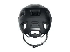 ABUS Casque MoDrop VTT Velvet Black -Magasin De Vtt De Qualité abus casque modrop vtt velvet black 2