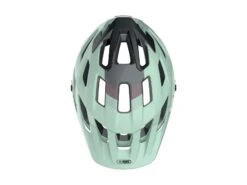 ABUS Casque Moventor 2.0 Iced Mint 15 ABUS Casque Moventor 2.0 Iced Mint -Magasin De Vtt De Qualité abus casque moventor 20 iced mint 3