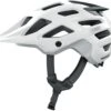ABUS Casque Moventor 2.0 Shiny White 2 ABUS Casque Moventor 2.0 Shiny White -Magasin De Vtt De Qualité abus casque moventor 20 shiny white