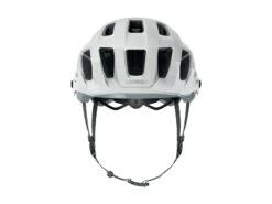 ABUS Casque Moventor 2.0 Shiny White -Magasin De Vtt De Qualité abus casque moventor 20 shiny white 2