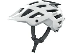 ABUS Casque Moventor 2.0 Shiny White