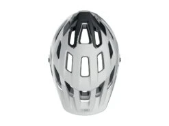 ABUS Casque Moventor 2.0 Shiny White -Magasin De Vtt De Qualité abus casque moventor 20 shiny white 3