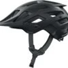 ABUS Casque Moventor 2.0 Velvet Black -Magasin De Vtt De Qualité abus casque moventor 20 velvet black