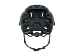 ABUS Casque Moventor 2.0 Velvet Black -Magasin De Vtt De Qualité abus casque moventor 20 velvet black 2