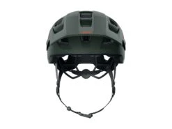 ABUS Casque VTT MoDrop Pine Green -Magasin De Vtt De Qualité abus casque vtt modrop pine green 3