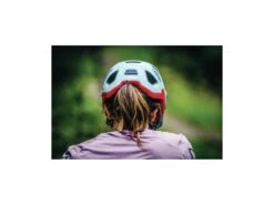 ABUS Casque VTT MoDrop Pine Green -Magasin De Vtt De Qualité abus casque vtt modrop pine green 6