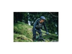 ABUS Casque VTT MoDrop Pine Green -Magasin De Vtt De Qualité abus casque vtt modrop pine green 9