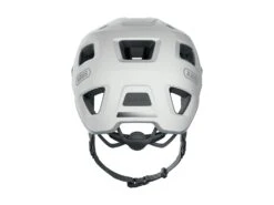 ABUS Casque VTT MoDrop Polar White 20 ABUS Casque VTT MoDrop Polar White -Magasin De Vtt De Qualité abus casque vtt modrop polar white 2
