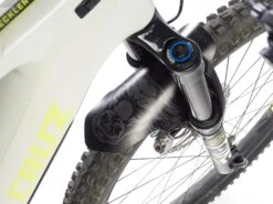 All-mountain-style AMS Bull Garde Boue Avant Mud Guard -Magasin De Vtt De Qualité ams bull garde boue avant mud guard 3
