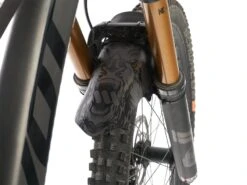 All-mountain-style AMS Garde Boue Avant Bear Mud Guard -Magasin De Vtt De Qualité ams garde boue avant bear mud guard 2