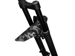 All-mountain-style AMS Garde Boue Avant Camo Mud Guard -Magasin De Vtt De Qualité ams garde boue avant camo mud guard 3