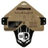 All-mountain-style AMS Garde Boue Avant Hasie And The Robots Mud Guard -Magasin De Vtt De Qualité ams garde boue avant hasie and the robots mud guard