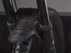All-mountain-style AMS Garde Boue Avant Maori Mud Guard -Magasin De Vtt De Qualité ams garde boue avant maori mud guard 3