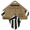 All-mountain-style AMS Garde Boue Avant Reflective Dazzle Mud Guard 2 All-mountain-style AMS Garde Boue Avant Reflective Dazzle Mud Guard -Magasin De Vtt De Qualité ams garde boue avant reflective dazzle mud guard