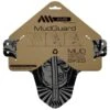All-mountain-style AMS Garde Boue Avant Ronin Mud Guard -Magasin De Vtt De Qualité ams garde boue avant ronin mud guard