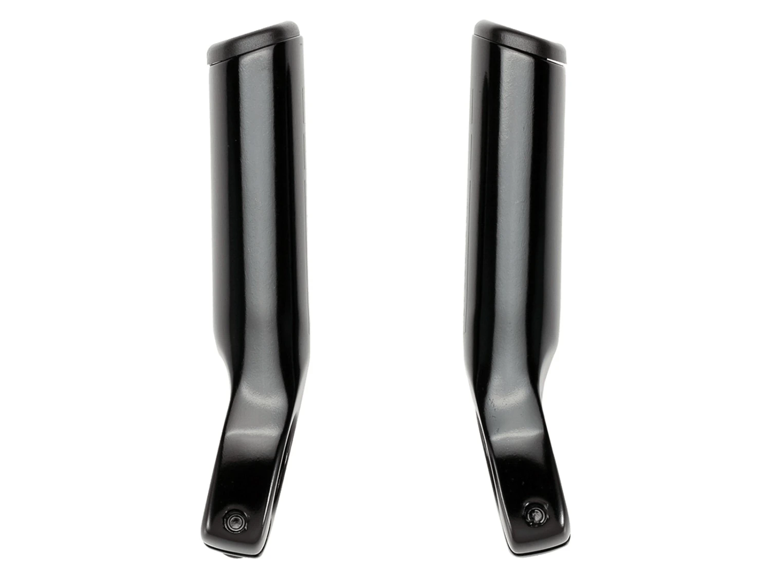 BBB Bar-Ends De Cintre LightStraight BBE-17 4 BBB Bar-Ends De Cintre LightStraight BBE-17 – Image 2