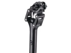 BBB Comfortpost Tige De Selle à Suspension ⌀30,9 40cm -Magasin De Vtt De Qualité bbb comfortpost tige de selle a suspension 309 40cm 3