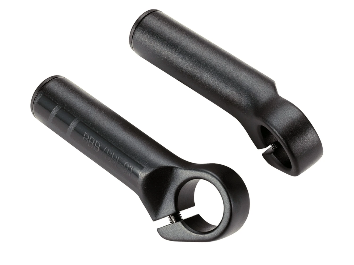 BBB Embouts De Guidon Trailmonkey BBE-01 3 BBB Embouts De Guidon Trailmonkey BBE-01