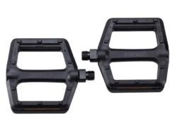 BBB TrailRide Pédales De VTT BPD-35 Noires -Magasin De Vtt De Qualité bbb trailride pedales de vtt bpd 35 noires 2