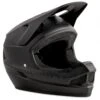 BLUEGRASS Casque Intégral Legit Noir Mat -Magasin De Vtt De Qualité bluegrass casque integral legit noir mat