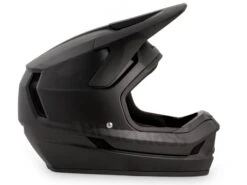 BLUEGRASS Casque Intégral Legit Noir Mat -Magasin De Vtt De Qualité bluegrass casque integral legit noir mat 4