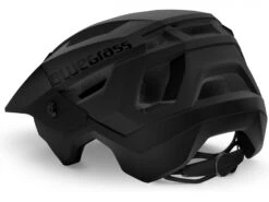 BLUEGRASS Rogue Casque De VTT Noir Mat 7 BLUEGRASS Rogue Casque De VTT Noir Mat -Magasin De Vtt De Qualité bluegrass rogue casque de vtt noir mat 2