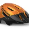 BLUEGRASS Rogue Casque VTT Orange Metallic Glossy -Magasin De Vtt De Qualité bluegrass rogue casque vtt orange metallic glossy