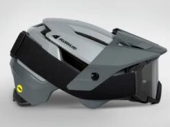 BLUEGRASS Rogue Core MIPS Casque VTT Noir -Magasin De Vtt De Qualité bluegrass rogue core mips casque vtt noir 5