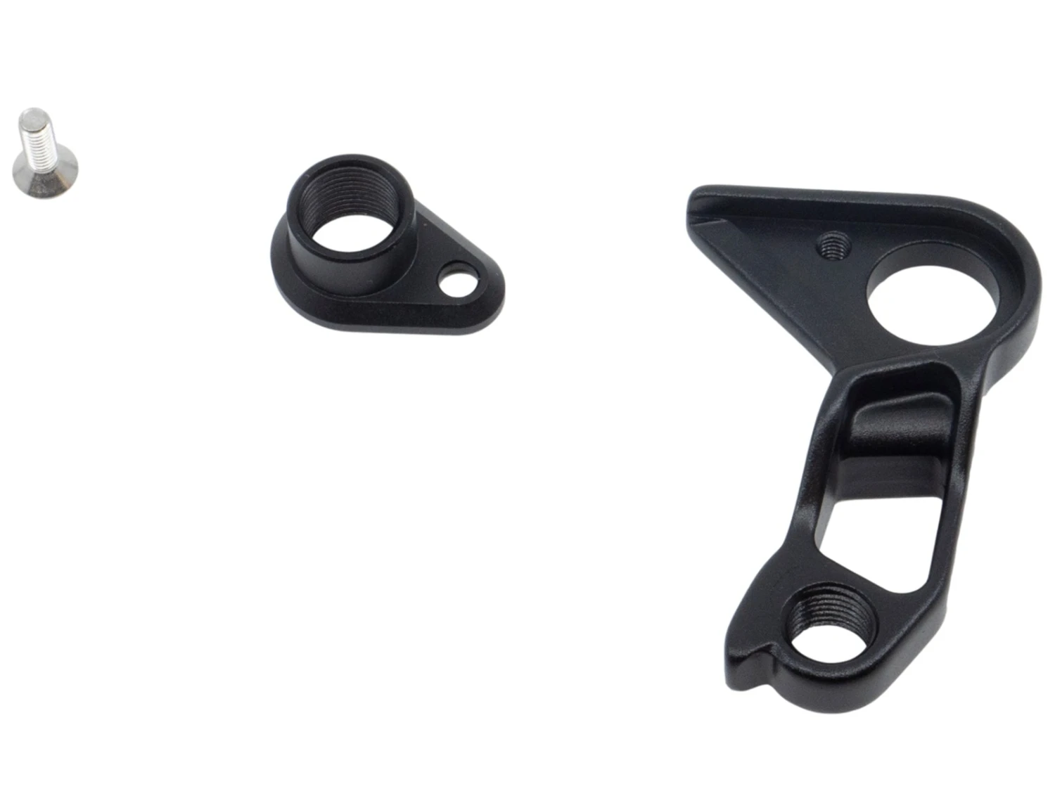 BMC Dropout 63 Patte De Dérailleur Trailfox AMP 301235 (direct-mount Shimano) 3 BMC Dropout 63 Patte De Dérailleur Trailfox AMP 301235 (direct-mount Shimano)