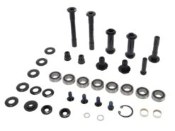 BMC Kit Roulements Et Vis Pour Fourstroke 01 MY2019 - 301734