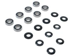 BMC Kit Roulements N°2 Speedfox & Agonist - 301207