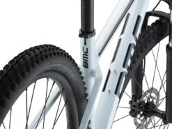 BMC Twostroke AL Five (Deore 1x11 Mix) VTT Cross-country 2022 -Magasin De Vtt De Qualité bmc twostroke al five deore 1x11 mix vtt cross country 2022 3