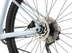 BMC Twostroke AL Five (Deore 1x11 Mix) VTT Cross-country 2022 -Magasin De Vtt De Qualité bmc twostroke al five deore 1x11 mix vtt cross country 2022 7