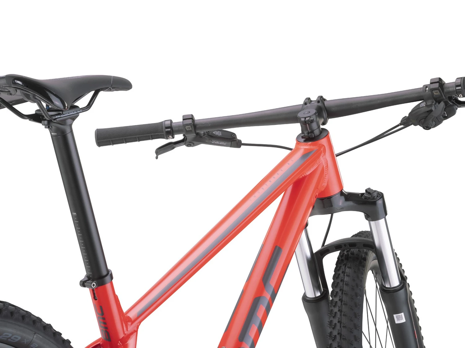 BMC Twostroke AL Four (SX Eagle) VTT Cross-country 2022 5 BMC Twostroke AL Four (SX Eagle) VTT Cross-country 2022 – Image 3