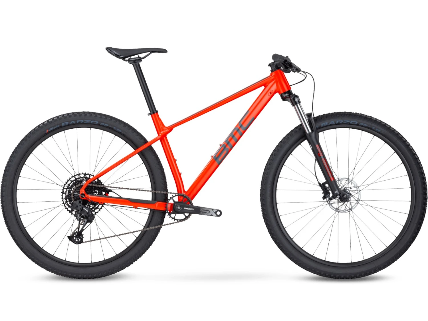 BMC Twostroke AL Four (SX Eagle) VTT Cross-country 2022 3 BMC Twostroke AL Four (SX Eagle) VTT Cross-country 2022