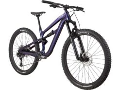 Magasin De Vtt De Qualité -Magasin De Vtt De Qualité cannondale habit 3 vtt trail purple haze 2023 1