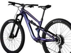 CANNONDALE Habit 3 VTT Trail Purple Haze 2023 -Magasin De Vtt De Qualité cannondale habit 3 vtt trail purple haze 2023 4
