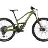 CANNONDALE Jekyll 1 VTT Enduro Beetle Green 2022 -Magasin De Vtt De Qualité cannondale jekyll 1 vtt enduro beetle green 2022