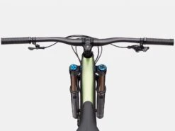 CANNONDALE Jekyll 1 VTT Enduro Beetle Green 2022 -Magasin De Vtt De Qualité cannondale jekyll 1 vtt enduro beetle green 2022 2