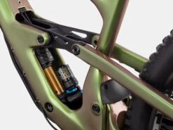 CANNONDALE Jekyll 1 VTT Enduro Beetle Green 2022 -Magasin De Vtt De Qualité cannondale jekyll 1 vtt enduro beetle green 2022 3