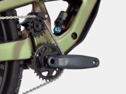 CANNONDALE Jekyll 1 VTT Enduro Beetle Green 2022 -Magasin De Vtt De Qualité cannondale jekyll 1 vtt enduro beetle green 2022 6