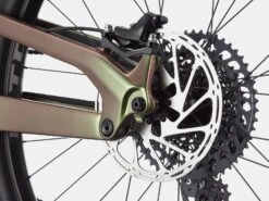 CANNONDALE Jekyll 1 VTT Enduro Beetle Green 2022 -Magasin De Vtt De Qualité cannondale jekyll 1 vtt enduro beetle green 2022 7