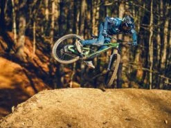 CANNONDALE Jekyll 1 VTT Enduro Beetle Green 2022 -Magasin De Vtt De Qualité cannondale jekyll 1 vtt enduro beetle green 2022 8