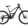 CANNONDALE Jekyll 2 VTT Enduro Graphite 2023 -Magasin De Vtt De Qualité cannondale jekyll 2 vtt enduro graphite 2023