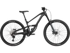 CANNONDALE Jekyll 2 VTT Enduro Graphite 2023
