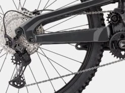 CANNONDALE Jekyll 2 VTT Enduro Graphite 2023 15 CANNONDALE Jekyll 2 VTT Enduro Graphite 2023 -Magasin De Vtt De Qualité cannondale jekyll 2 vtt enduro graphite 2023 6